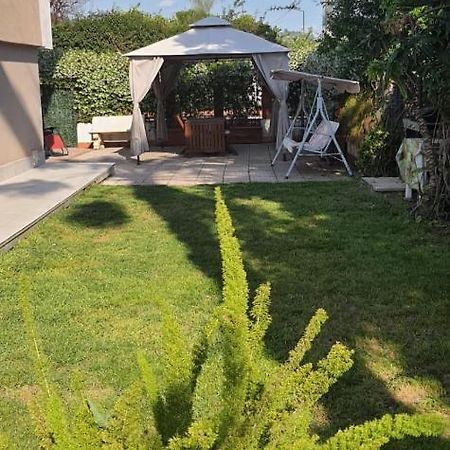 La Casa Di Barry Acomodação com café da manhã Pozzuoli Exterior foto