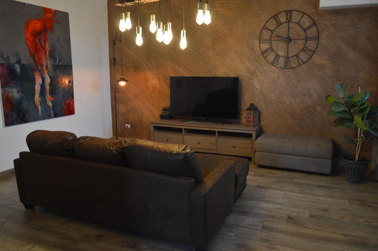 La Casa Di Barry Acomodação com café da manhã Pozzuoli Exterior foto